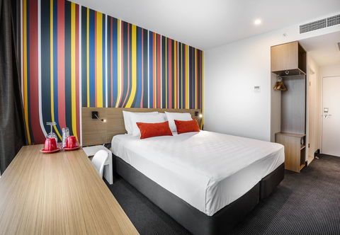 Ibis Styles Brisbane Elizabeth Street - Melbourne Tourism 17