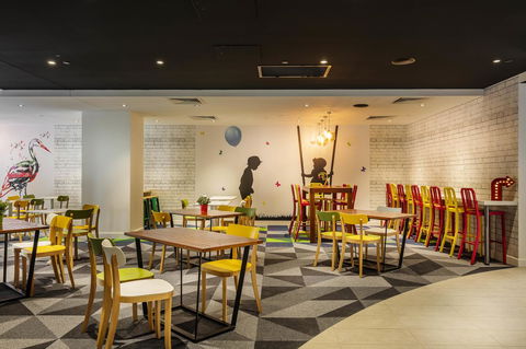 Ibis Styles Brisbane Elizabeth Street - Melbourne Tourism 22