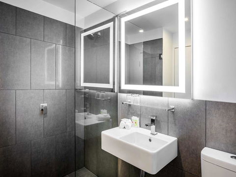 Ibis Styles Brisbane Elizabeth Street - Melbourne Tourism 38