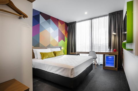 Ibis Styles Brisbane Elizabeth Street - Melbourne Tourism 14