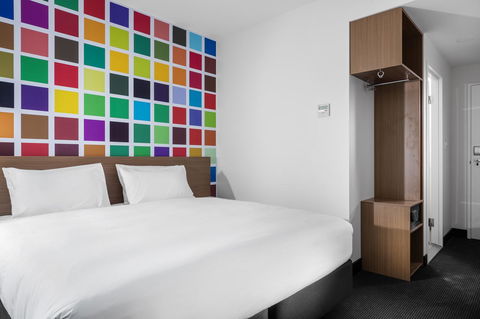 Ibis Styles Brisbane Elizabeth Street - Melbourne Tourism 10