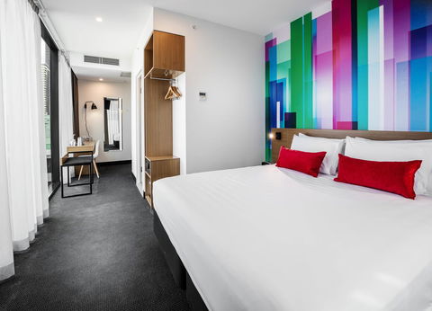 Ibis Styles Brisbane Elizabeth Street - Melbourne Tourism 19