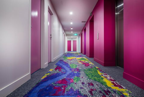 Ibis Styles Brisbane Elizabeth Street - Melbourne Tourism 13