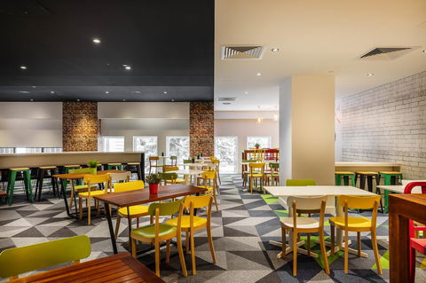 Ibis Styles Brisbane Elizabeth Street - Melbourne Tourism 23