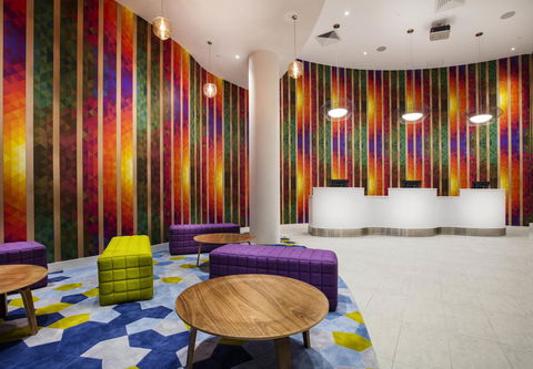 Ibis Styles Brisbane Elizabeth Street - Melbourne Tourism 3