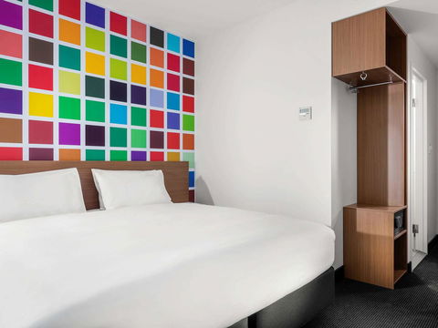 Ibis Styles Brisbane Elizabeth Street - Melbourne Tourism 37
