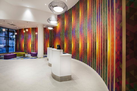 Ibis Styles Brisbane Elizabeth Street - Melbourne Tourism 9