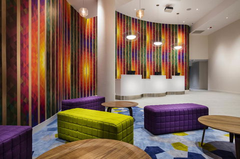 Ibis Styles Brisbane Elizabeth Street - Melbourne Tourism 18