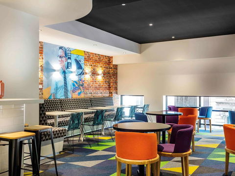 Ibis Styles Brisbane Elizabeth Street - Melbourne Tourism 41