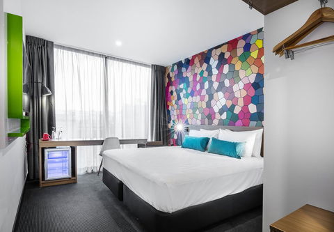 Ibis Styles Brisbane Elizabeth Street - Melbourne Tourism 16