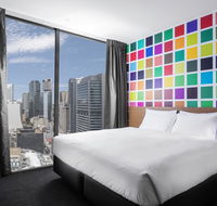 Ibis Styles Brisbane Elizabeth Street - Melbourne Tourism