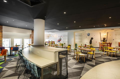 Ibis Styles Brisbane Elizabeth Street - Melbourne Tourism 25