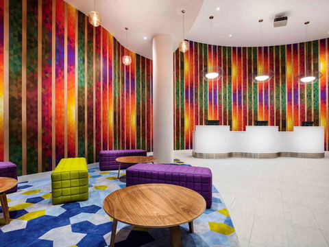 Ibis Styles Brisbane Elizabeth Street - Melbourne Tourism 44