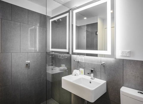 Ibis Styles Brisbane Elizabeth Street - Melbourne Tourism 11