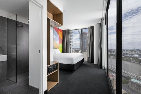 Ibis Styles Brisbane Elizabeth Street - Melbourne Tourism 6
