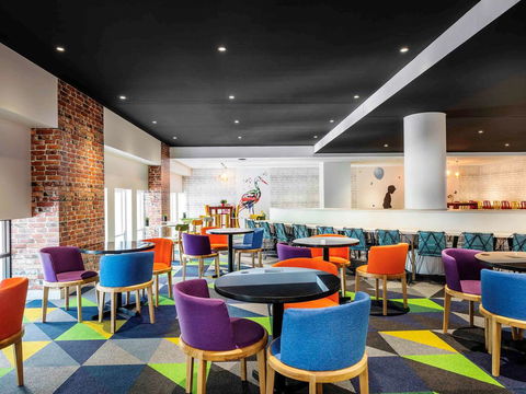 Ibis Styles Brisbane Elizabeth Street - Melbourne Tourism 40