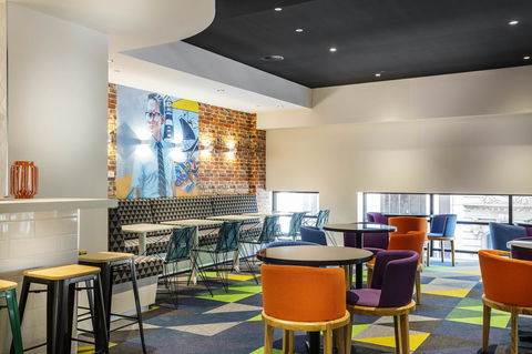 Ibis Styles Brisbane Elizabeth Street - Melbourne Tourism 8