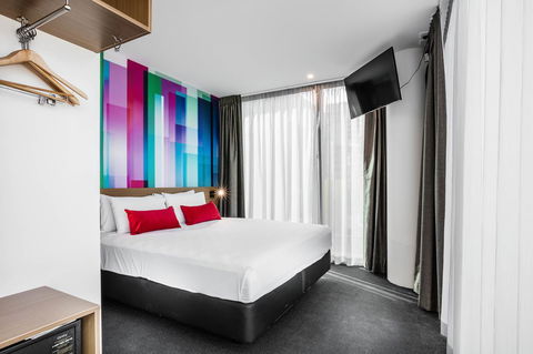 Ibis Styles Brisbane Elizabeth Street - Melbourne Tourism 15