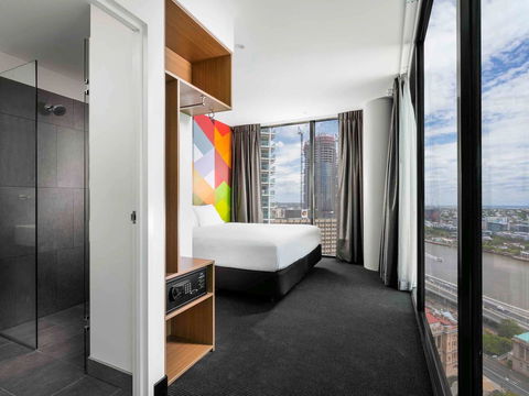 Ibis Styles Brisbane Elizabeth Street - Melbourne Tourism 43
