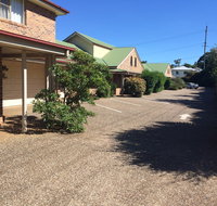 Country Gardens Motor Inn - Melbourne Tourism