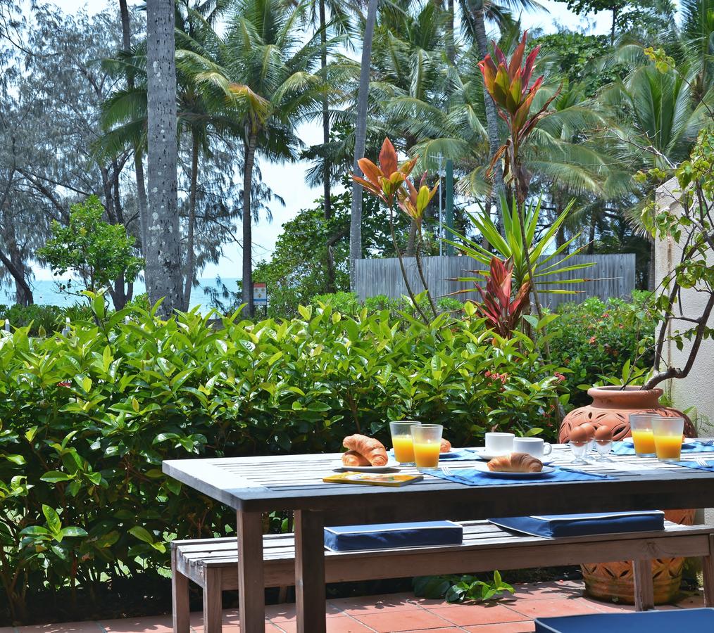 Port Douglas QLD Melbourne Tourism