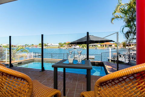Hepburn Holiday Haven - Melbourne Tourism 0