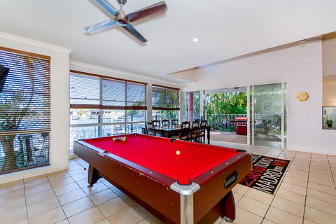 Hepburn Holiday Haven - Melbourne Tourism 11