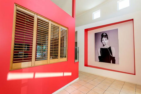 Hepburn Holiday Haven - Melbourne Tourism 5
