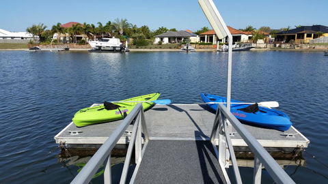 Hepburn Holiday Haven - Melbourne Tourism 23