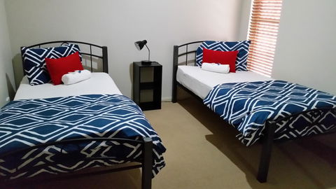 Hepburn Holiday Haven - Melbourne Tourism 19