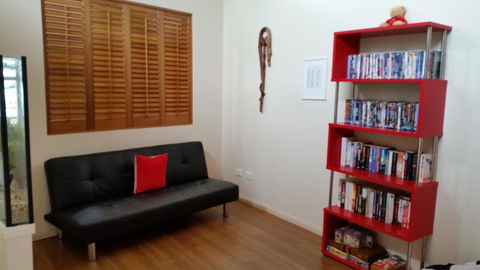 Hepburn Holiday Haven - Melbourne Tourism 7