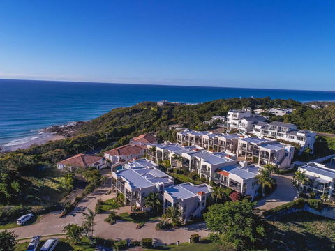 The Point Coolum - Melbourne Tourism 13