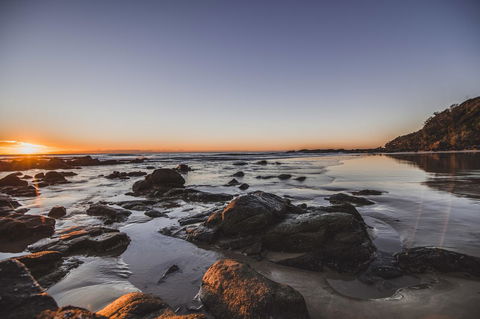 The Point Coolum - Melbourne Tourism 16