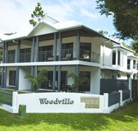 Woodville Beach Townhouse 5 - Melbourne Tourism