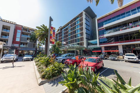 Ovolo The Valley Brisbane - Melbourne Tourism 10