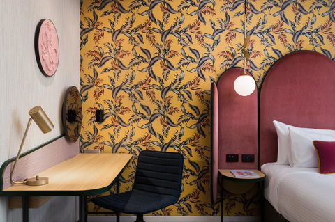 Ovolo The Valley Brisbane - Melbourne Tourism 20