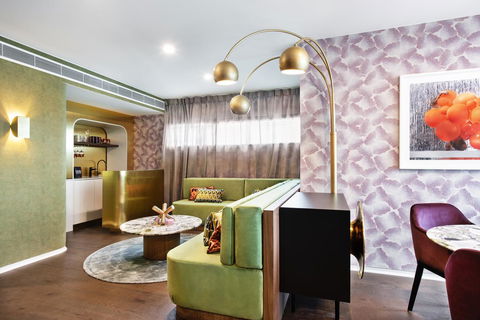 Ovolo The Valley Brisbane - Melbourne Tourism 13