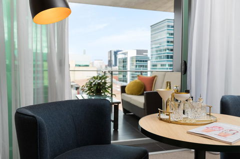 Ovolo The Valley Brisbane - Melbourne Tourism 26