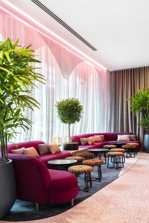 Ovolo The Valley Brisbane - Melbourne Tourism 3
