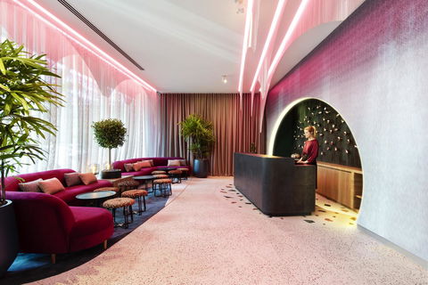 Ovolo The Valley Brisbane - Melbourne Tourism 4