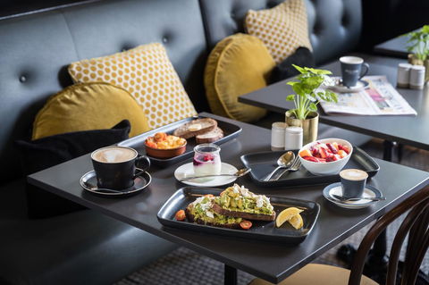 Ovolo The Valley Brisbane - Melbourne Tourism 35