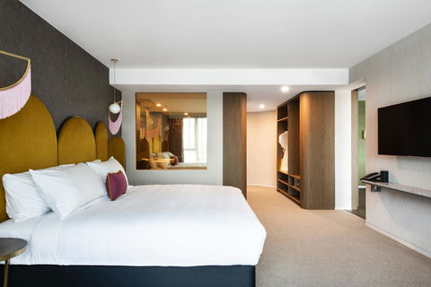 Ovolo The Valley Brisbane - Melbourne Tourism 15