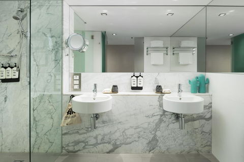 Ovolo The Valley Brisbane - Melbourne Tourism 21