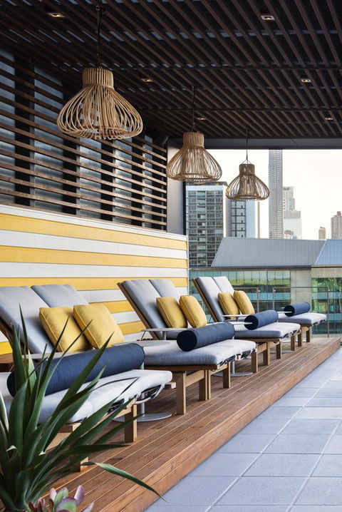 Ovolo The Valley Brisbane - Melbourne Tourism 8