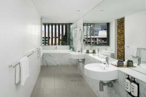 Ovolo The Valley Brisbane - Melbourne Tourism 1