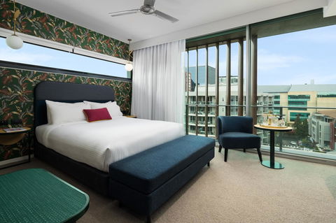 Ovolo The Valley Brisbane - Melbourne Tourism 0