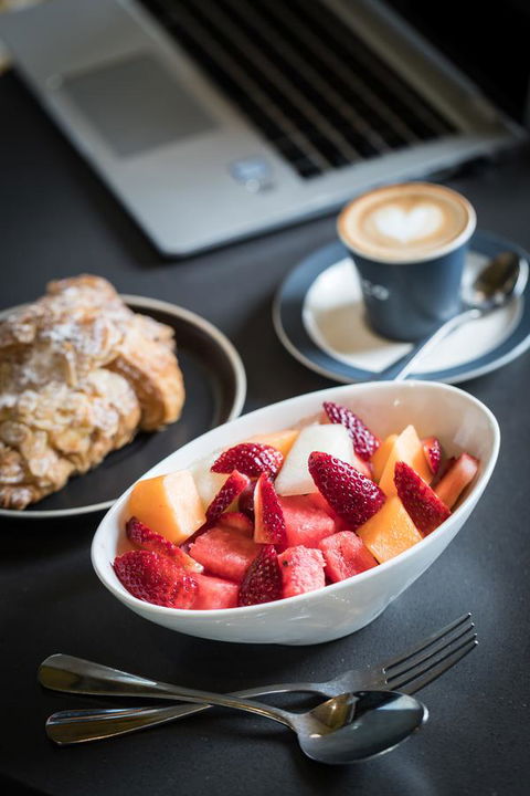 Ovolo The Valley Brisbane - Melbourne Tourism 40