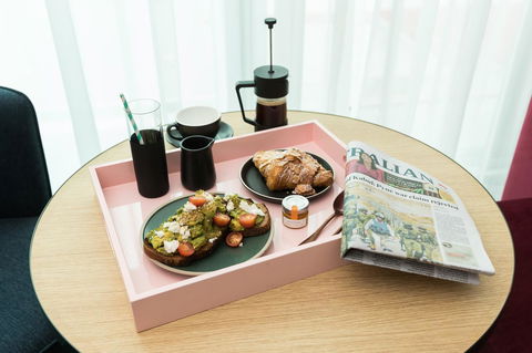 Ovolo The Valley Brisbane - Melbourne Tourism 44