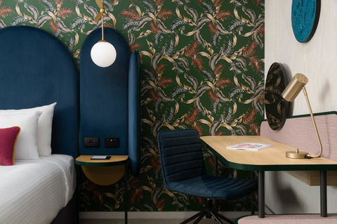 Ovolo The Valley Brisbane - Melbourne Tourism 18