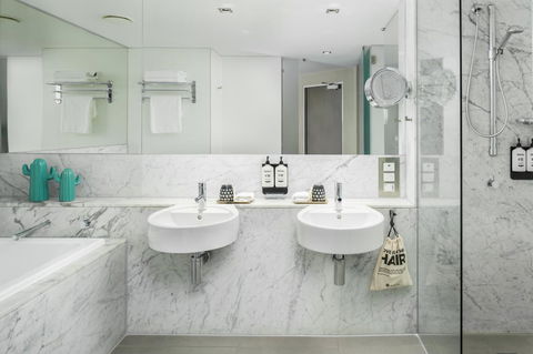 Ovolo The Valley Brisbane - Melbourne Tourism 2